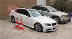 بي ام دبليو الفئة 3